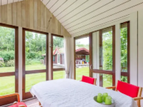 6 person holiday home in Roslev-By Traum