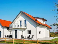 8 person holiday home in GLOMMEN-By Traum - Homestays