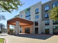 Holiday Inn Express & Suites AUSTIN NORTH CENTRAL by IHG Hotels near Nelson Field