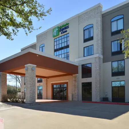 Holiday Inn Express & Suites AUSTIN NORTH CENTRAL by IHG