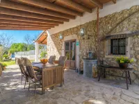 Cas Ciutada - Country House With Private Pool Hotels in Inca