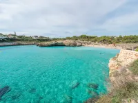 Es Mirador (cales De Mallorca) - Apartment