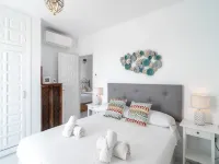 Holiday Home in Nerja with Sea Views