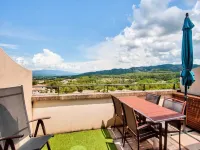 Apartment in Provence near Luberon Massif