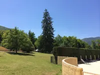 Romantic Château Stay Rhône