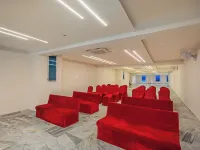 Treebo Green Olive Hotels in Rourkela