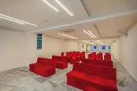 Treebo Green Olive Hotels in Rourkela