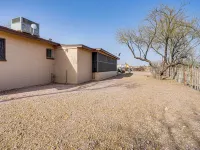 'Trail Head House' w/ Mtn Views in Wickenburg! Hotels in Wickenburg