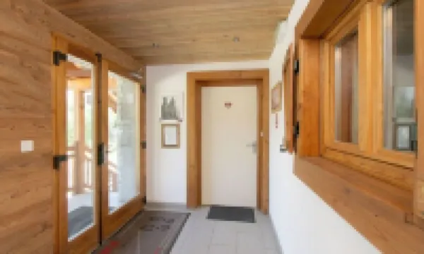 LUXURY CHALET OURS LA DIBONA