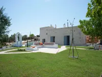 Tower House in Puglia with Pool and Charm