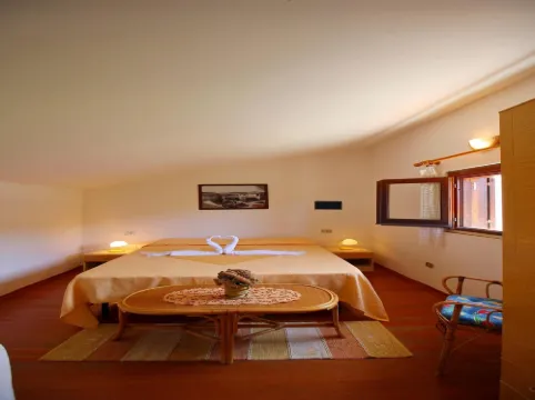 Apartment in Costa Rei near White Sandy Beaches
