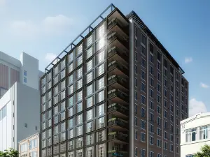 Virgin Hotels New Orleans