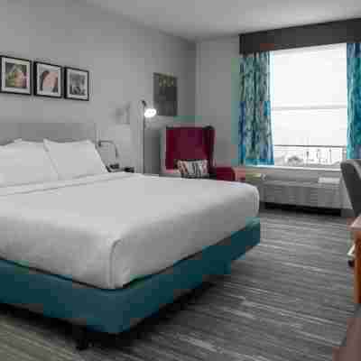Hilton Garden Inn Ocala Downtown Rooms