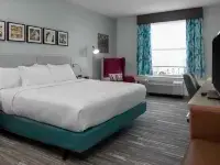 Hilton Garden Inn Ocala Downtown Hotels near Blue Spring
