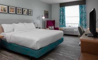 Hilton Garden Inn Ocala Downtown