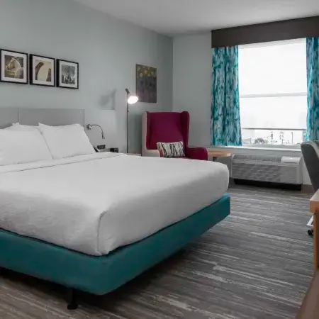 Hilton Garden Inn Ocala Downtown