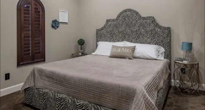 Luxury Spacious Stay