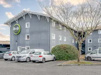 B&B Bordeaux Mérignac Aéroport Hotels near Bordeaux Airport