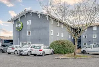B&B Bordeaux Mérignac Aéroport - 2 étoiles