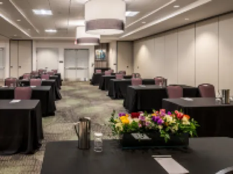 Hilton Garden Inn Memphis East Germantown Hotels in Germantown