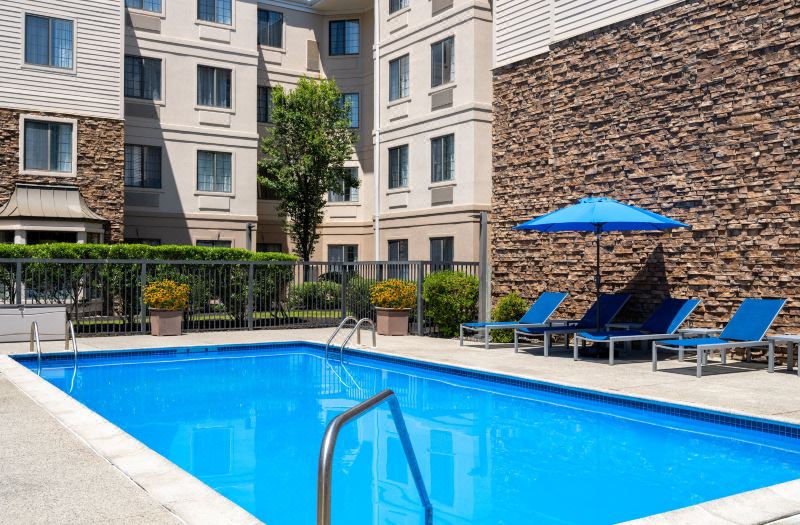 Staybridge Suites Boston - Burlington by IHG photo 3