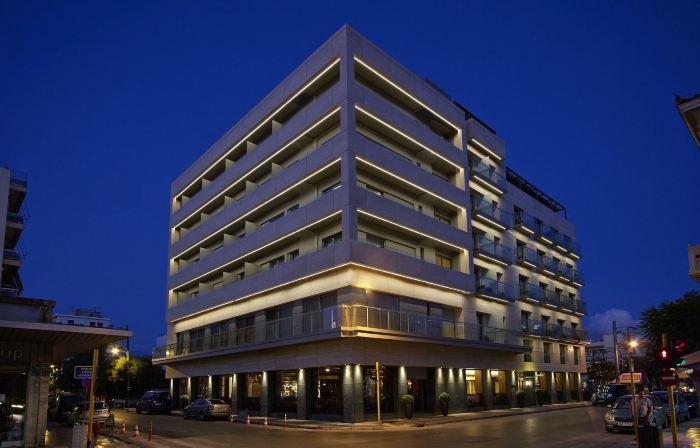 Samaria Hotel