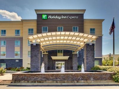 Holiday Inn Express CHEEKTOWAGA NORTH EAST by IHG