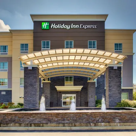 Holiday Inn Express CHEEKTOWAGA NORTH EAST by IHG
