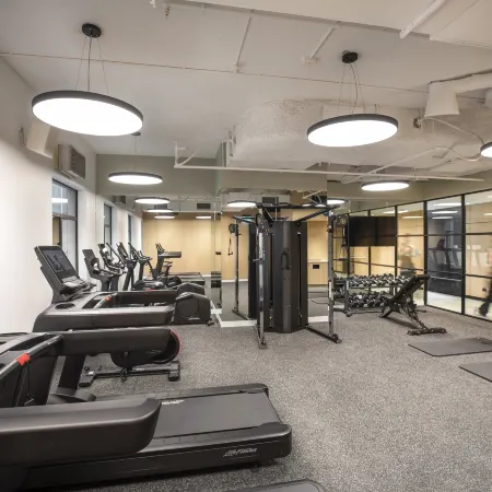 Holiday Inn Melbourne Bourke Street Mall by IHG