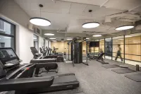 Holiday Inn Melbourne Bourke Street Mall by IHG - palestra