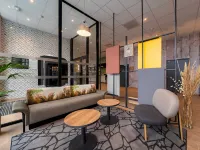 B&B HOTEL Valenciennes Onnaing 3 étoiles Hôtels à : Onnaing
