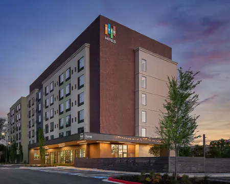 EVEN Hotel ALPHARETTA - AVALON AREA by IHG Hotels in Alpharetta