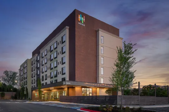 EVEN Hotel ALPHARETTA - AVALON AREA by IHG