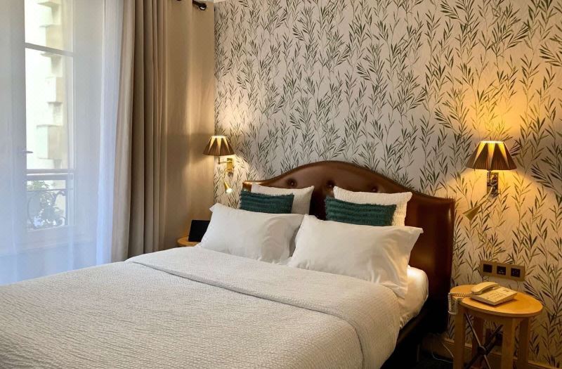 Hôtel Central Saint Germain