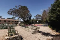 Kyah Hotel Hotels in Kanimbla