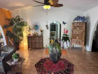 Charming,Private 2-bedroom Villa Caribella Overlooking Fish and Wildlife Reserve