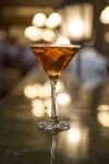 The Claridge - ที่มีบาร์