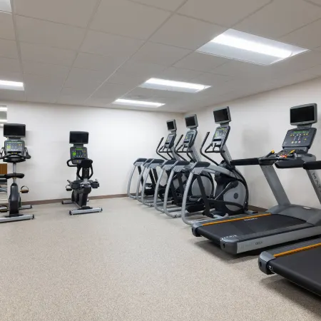 SpringHill Suites Williamsburg