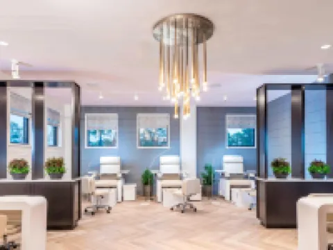 オーバーン マリオット オペライカ リゾート & スパ アット グランド ナショナル オペライカのホテル