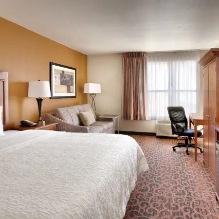 Hampton Inn & Suites Orem