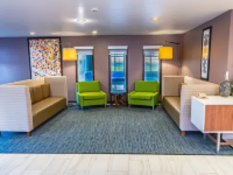 Holiday Inn Express PENDLETON by IHG Hotels in Pendleton