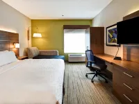 Holiday Inn Express NEWPORT NORTH - MIDDLETOWN by IHG Hotels in Middletown