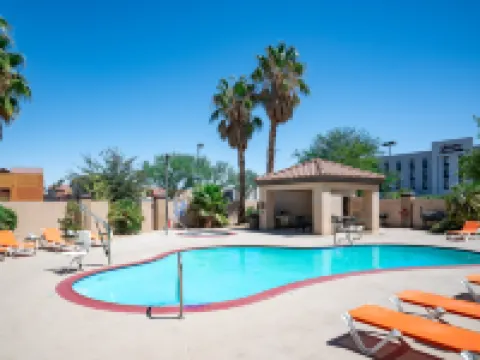 Holiday Inn Express & Suites Barstow - Route 66 by IHG Hotels in Barstow