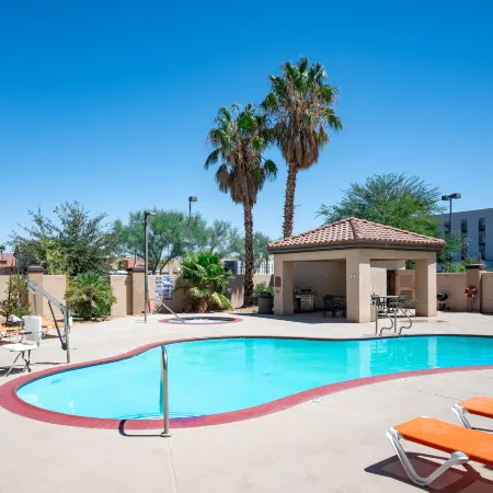 Holiday Inn Express & Suites Barstow - Route 66 by IHG