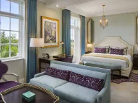 Biltmore Hotel Miami Coral Gables Hotels in Coral Gables