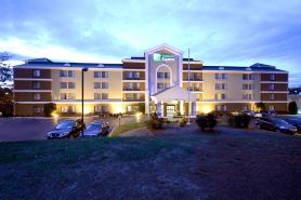Holiday Inn Express RICHMOND I-64 SHORT PUMP AREA by IHG