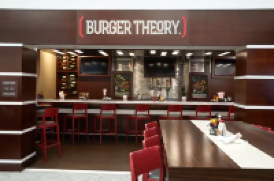 Holiday Inn & Suites STOCKBRIDGE/ATLANTA I-75 by IHG Hotels in Henry County