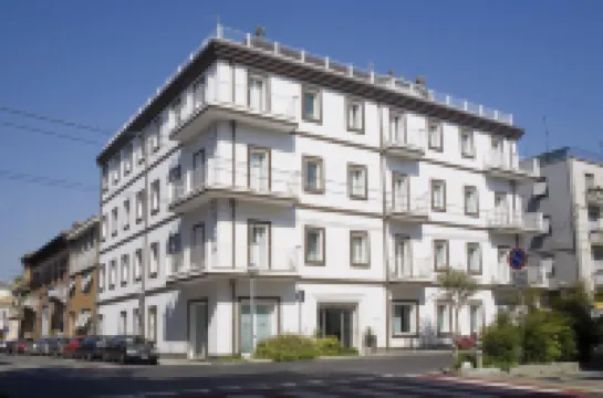 Card International Hotel Hotéis em 