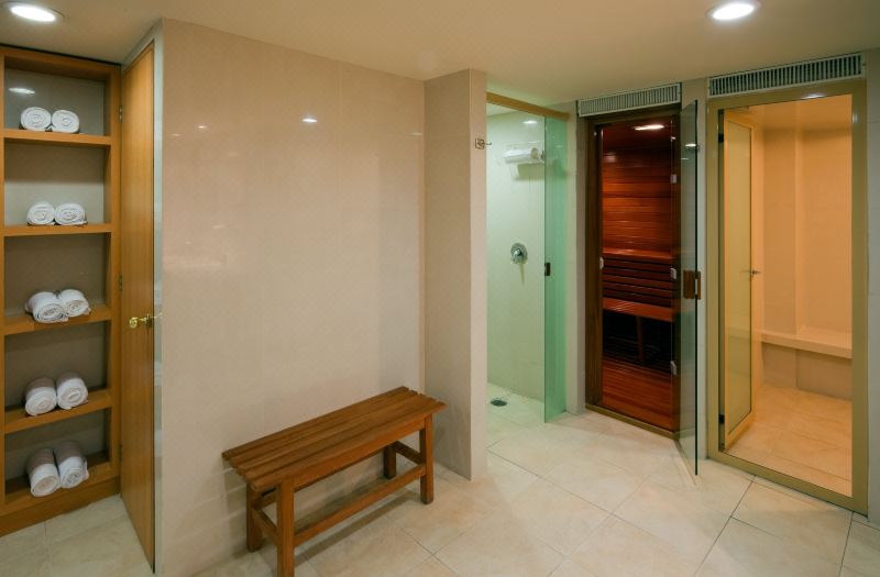 Holiday Inn Ciudad DE Mexico-Trade Center by IHG photo 5