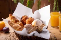 Elèa Concept Hotel & Suites - breakfast